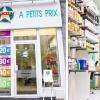 Deventure de tchip