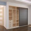 Placard en bois sur mesure