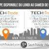 Nos deux adresses de boutiques et atelier sur Villeurbanne 69100 et Decines 69150 Lyon