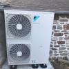 Installateur agrée Daikin à Rennes 35 - Technergy