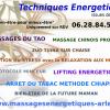 Mon savoir faire