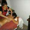 Massage relaxant