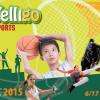 Telligo - Séjours et stages sportifs été 2015