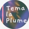 Logo de Tema la Plume.  
Microentreprise de rédaction web SEO gérée par Camille Heurtebise Garnier 