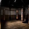 Club de boxe haut de gamme à Paris 
