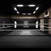 Club de boxe chic & mixte