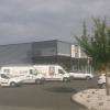 Notre nouveau magasin de Mazères tout près de LANGON, plus de 3550 m2 de show room. 