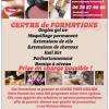 le centre de formation est agréé, ce qui permet les prises en charges.
Centre déclaré et assuré. Formatrice expérimentée.