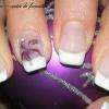 gel uv ou résine