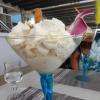 le dessert