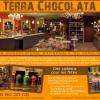 Le comptoir du chocolat de Terra Chocolata ; la chocolaterie artisanale de Verdun