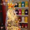 Pièce en chocolat réalisée par la chocolaterie Terra Chocolat à VERDUN.

Nous fabriquons du "sur mesure" pour toutes vos demandes !!!