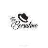 Logo - Trio Borsalino
TerraGrafika®