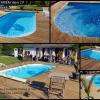 vente de spa, entretien de piscine, accessoire de piscine et spa finistere