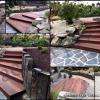 création de jardin, pose de terrasse bois, bois exotique, escalier, piscine, 22, 29,