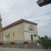 La belle petite église de notre village