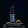 Terre de Fleurs - E-liquide CBD Amnésia 500mg