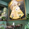 Terre Emeraude restaurant Colombien à Bordeaux 
cocktails - plats Sud-Américains