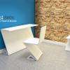 Mobilier gamme Zennon
