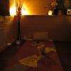 Massage Thaï traditionnel