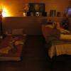 Salle de massage