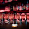 shooters Fridge bar Lille
