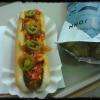 The Hot Dog Father Lyon
10 Cours Lafayette
69003 Lyon
www.thehotdogfather.com