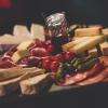 Petite restauration : produits frais et locaux 
jusqu'à 23h et minuit le week-end