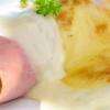 Le chicon gratin