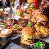 The RANCH REsTAURANT HALAL