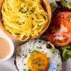 brunch halal