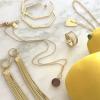 Bijoux By Sidonie chez The Shop Conceptstore