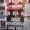 l'affiche de la pièce