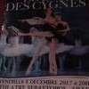 l'affiche du ballet