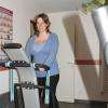 1/4 d'h devant vous ? Venez faire une séance de tonification musculaire