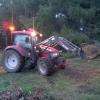 débroussaillage forestier  Bayonne, Latour Thierry.