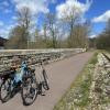 Location vélo suisse Normande.