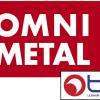 OmniMetal, la nouvelle marque de TIB depuis le 1er janvier 2016 !