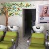 Salon de coiffure Tiff'Mod à Salbris (41), espace shampoing