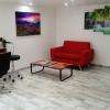 Salon de coiffure pour hommes