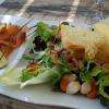 Assiette nordique