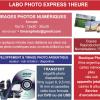 Labo photo Express