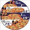 Time Pizza