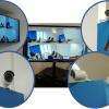Service Vidéosurveillance tiscon à niort