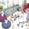Articles de mercerie - broderie - tricot - crochet - librairie - décoration - literie 