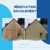 Rénovation façade