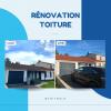 Rénovation couverture en tuiles