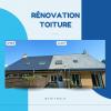 Rénovation de toiture