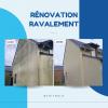 Rénovation ravalement