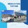 Rénovation couverture